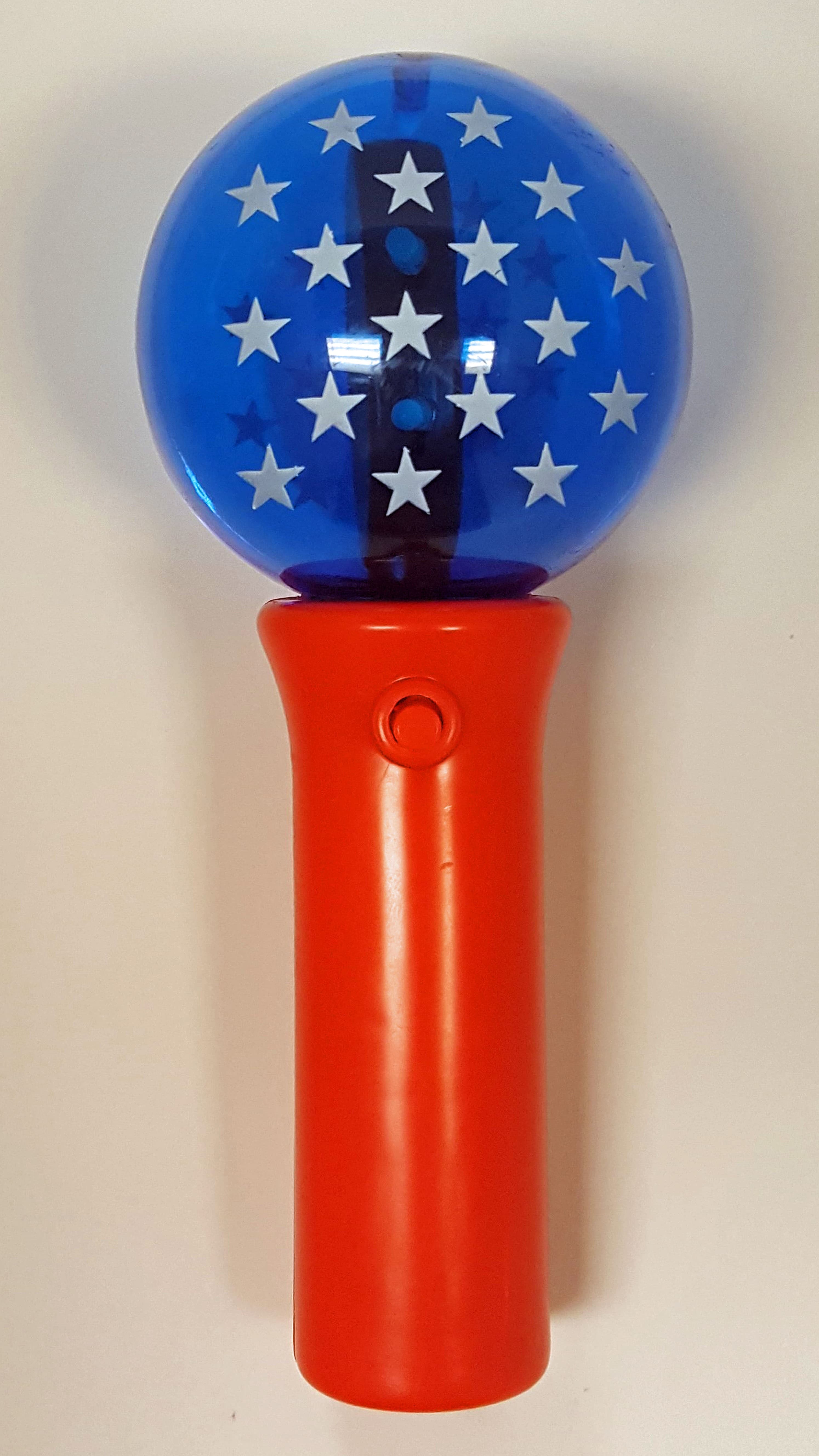 Easter and July 4th-themed Light-Up Spinner Toys - Image 6
