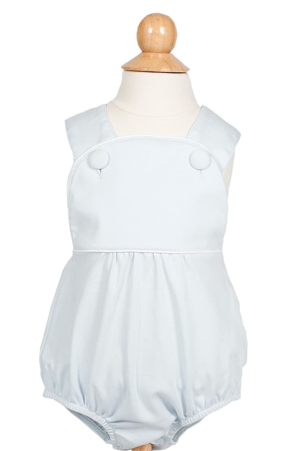 Eloise and Benton Bubble children's playwear - Image 2