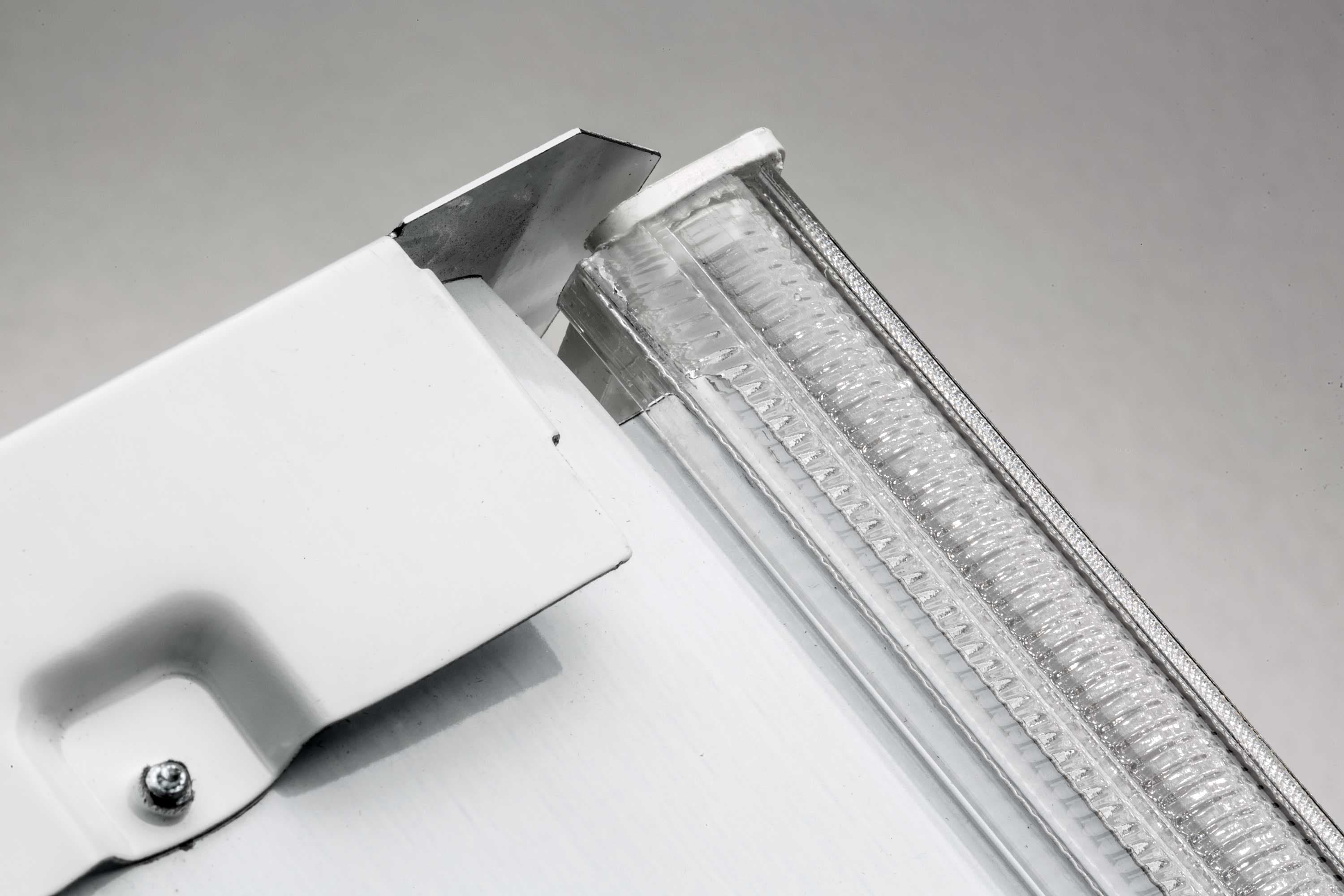 LED light fixtures - Image 4