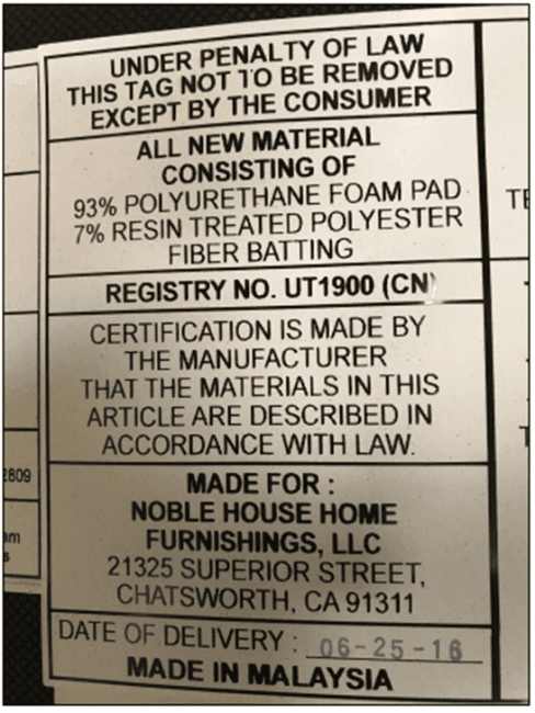 Dining chairs - Image 4