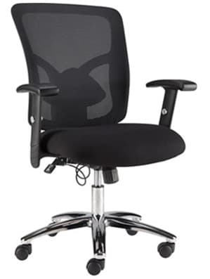 Hazen Mesh Task chairs - Image 1