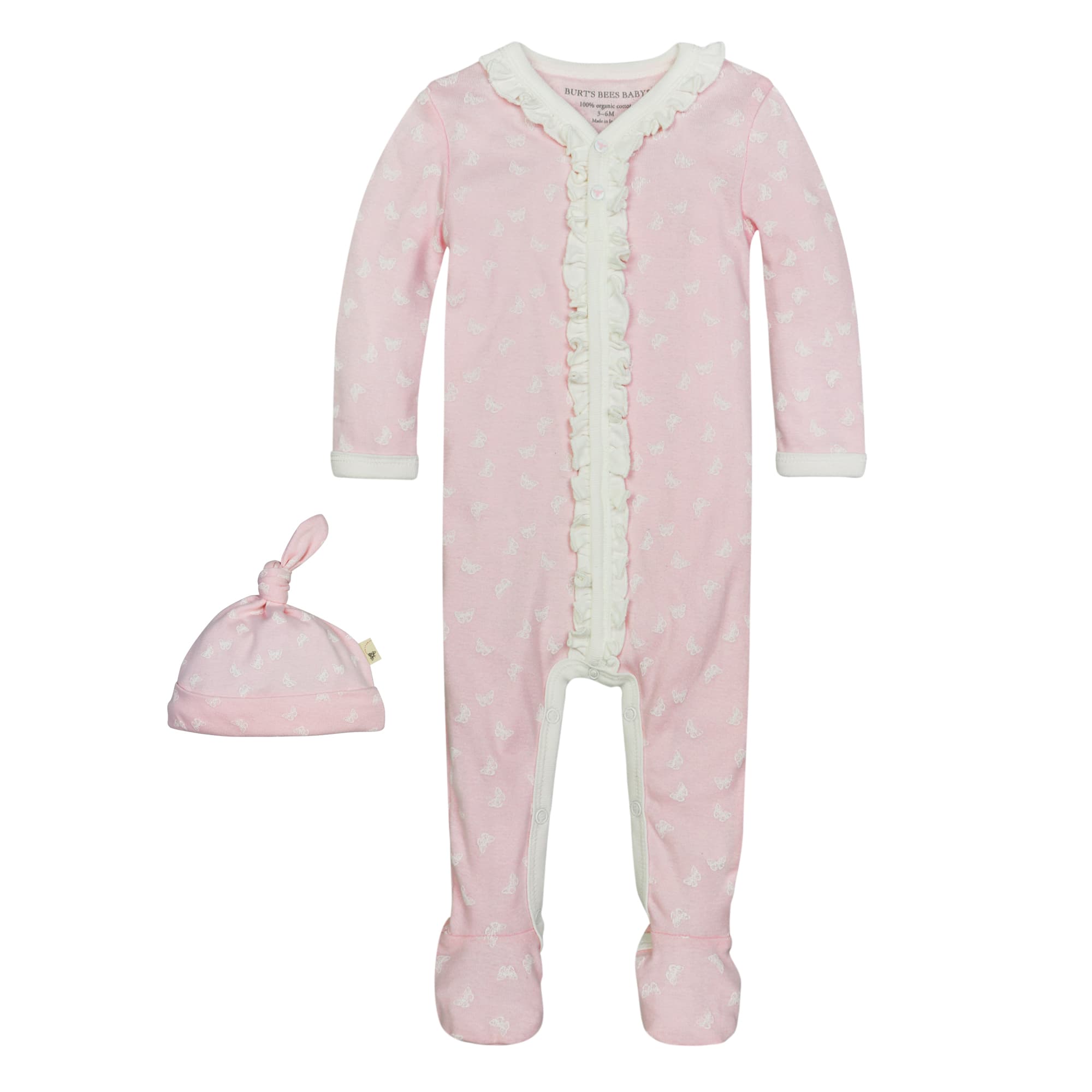 Infant coveralls - Image 1