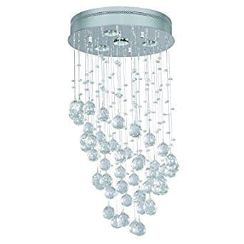 Crystal chandeliers - Image 2