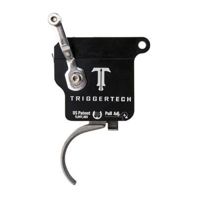 TriggerTech Carbide crossbow and rifle triggers - Image 1