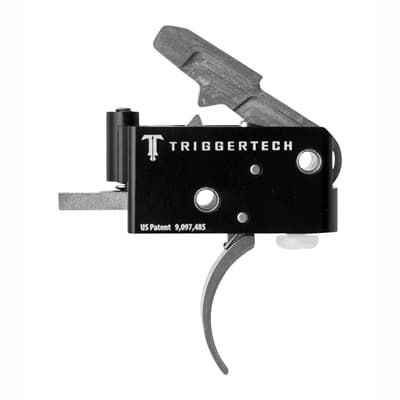 TriggerTech Carbide crossbow and rifle triggers - Image 2