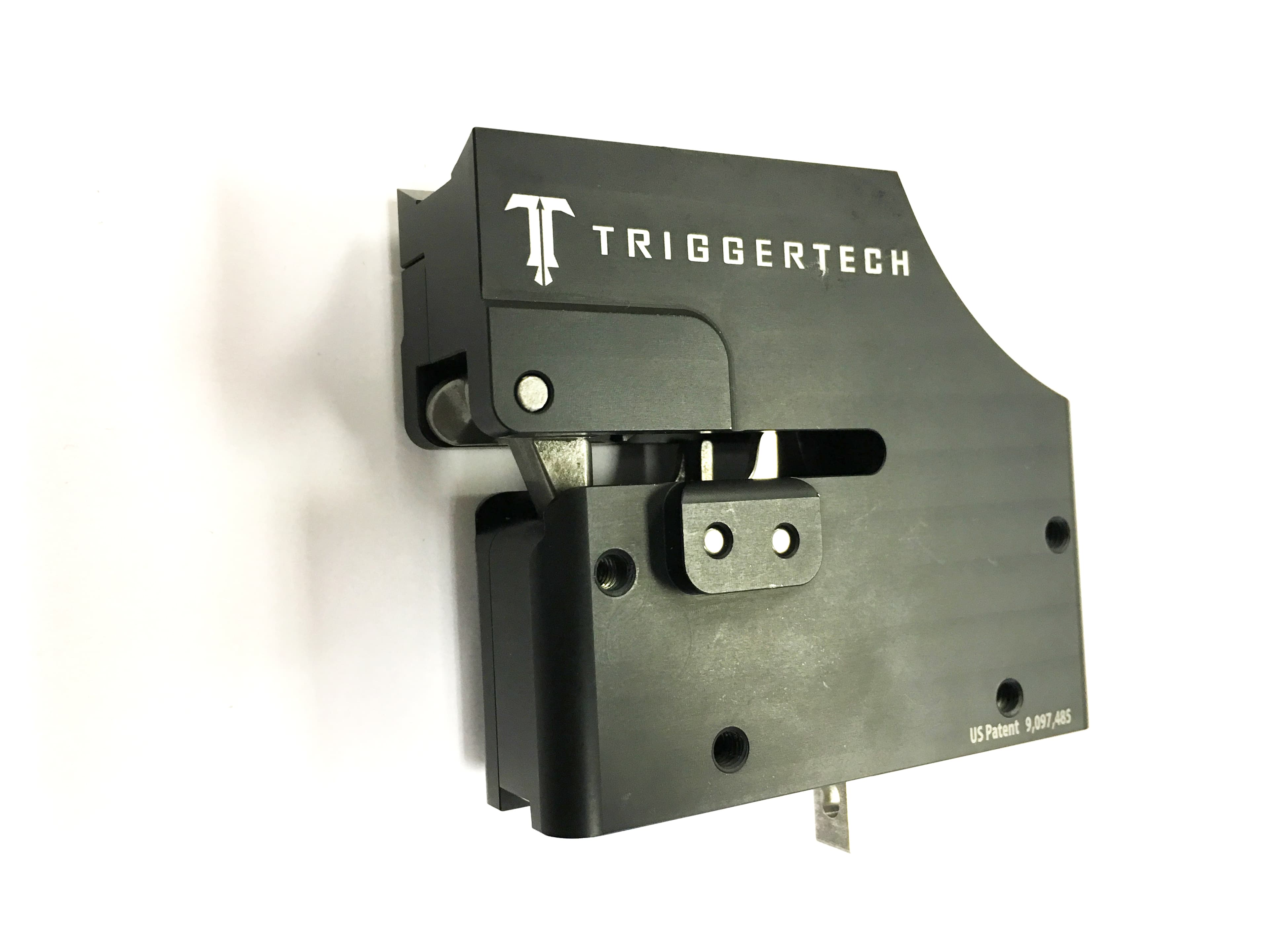 TriggerTech Carbide crossbow and rifle triggers - Image 5