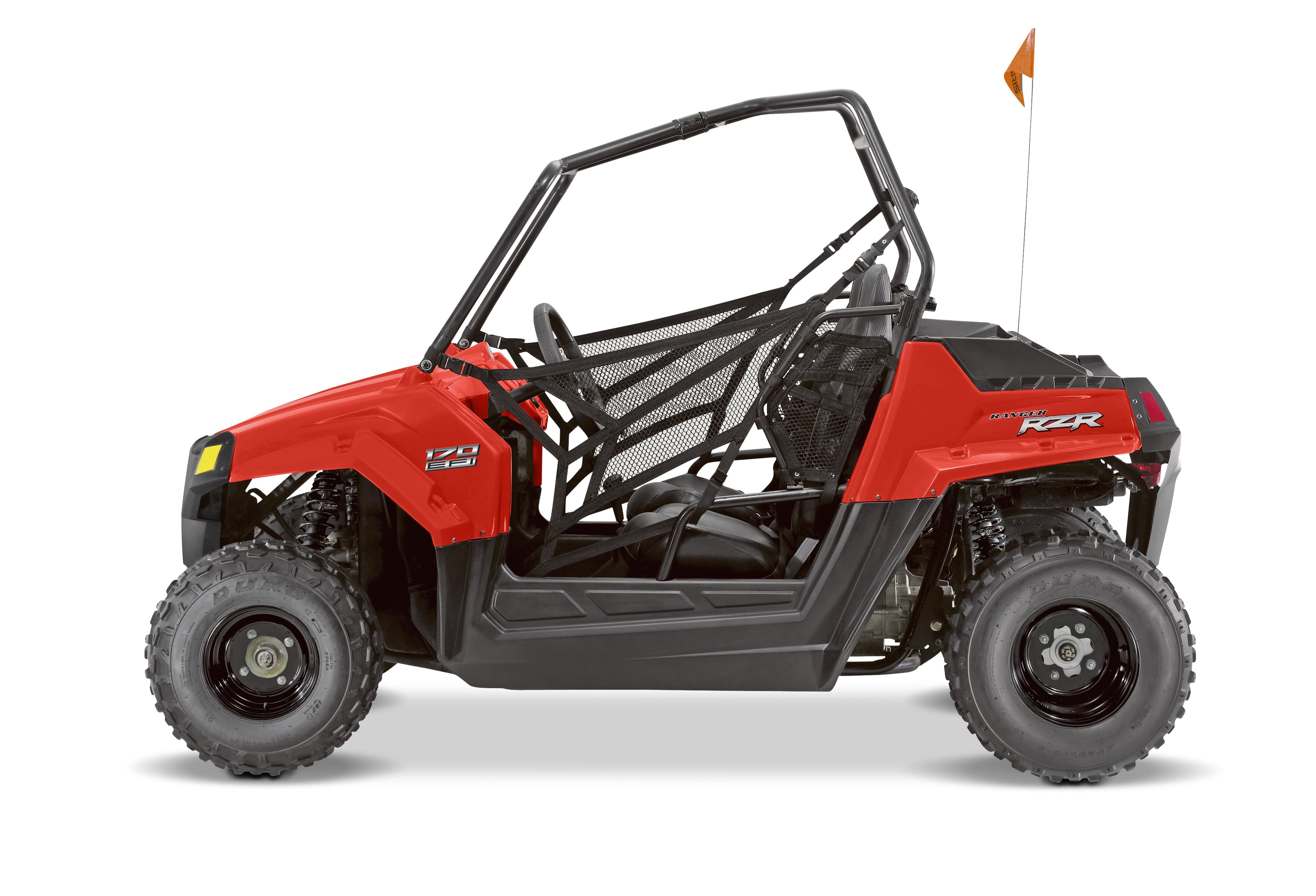 RZR 170 recreational off-highway vehicles (ROVs) - Image 1