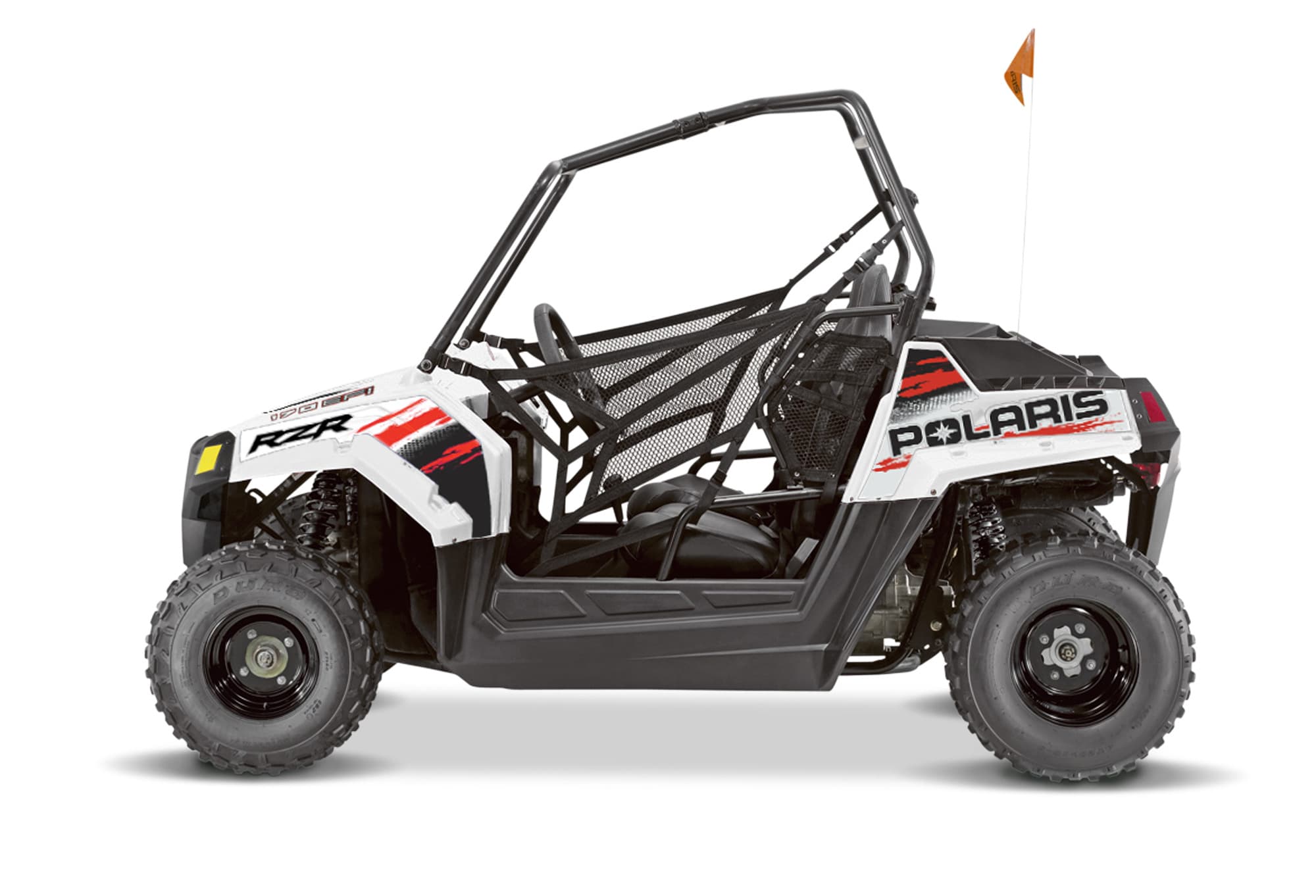 RZR 170 recreational off-highway vehicles (ROVs) - Image 3