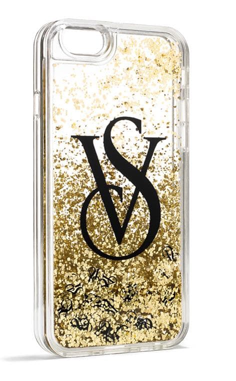 Liquid glitter iPhone cases - Image 14