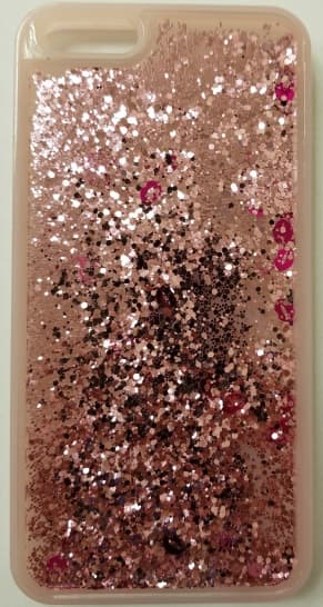 Liquid glitter iPhone cases - Image 15