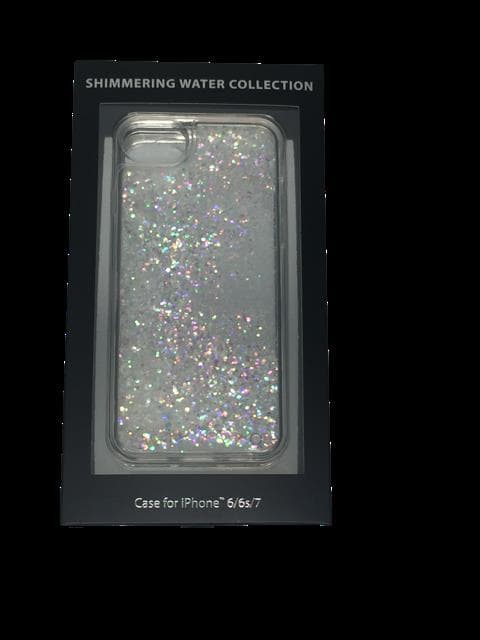 Liquid glitter iPhone cases - Image 3