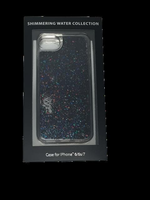 Liquid glitter iPhone cases - Image 4
