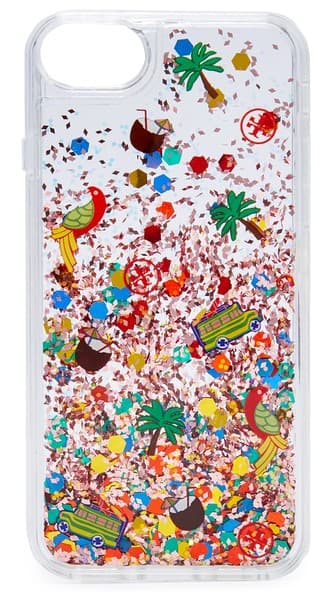 Liquid glitter iPhone cases - Image 8