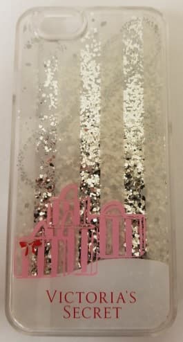 Liquid glitter iPhone cases - Image 9
