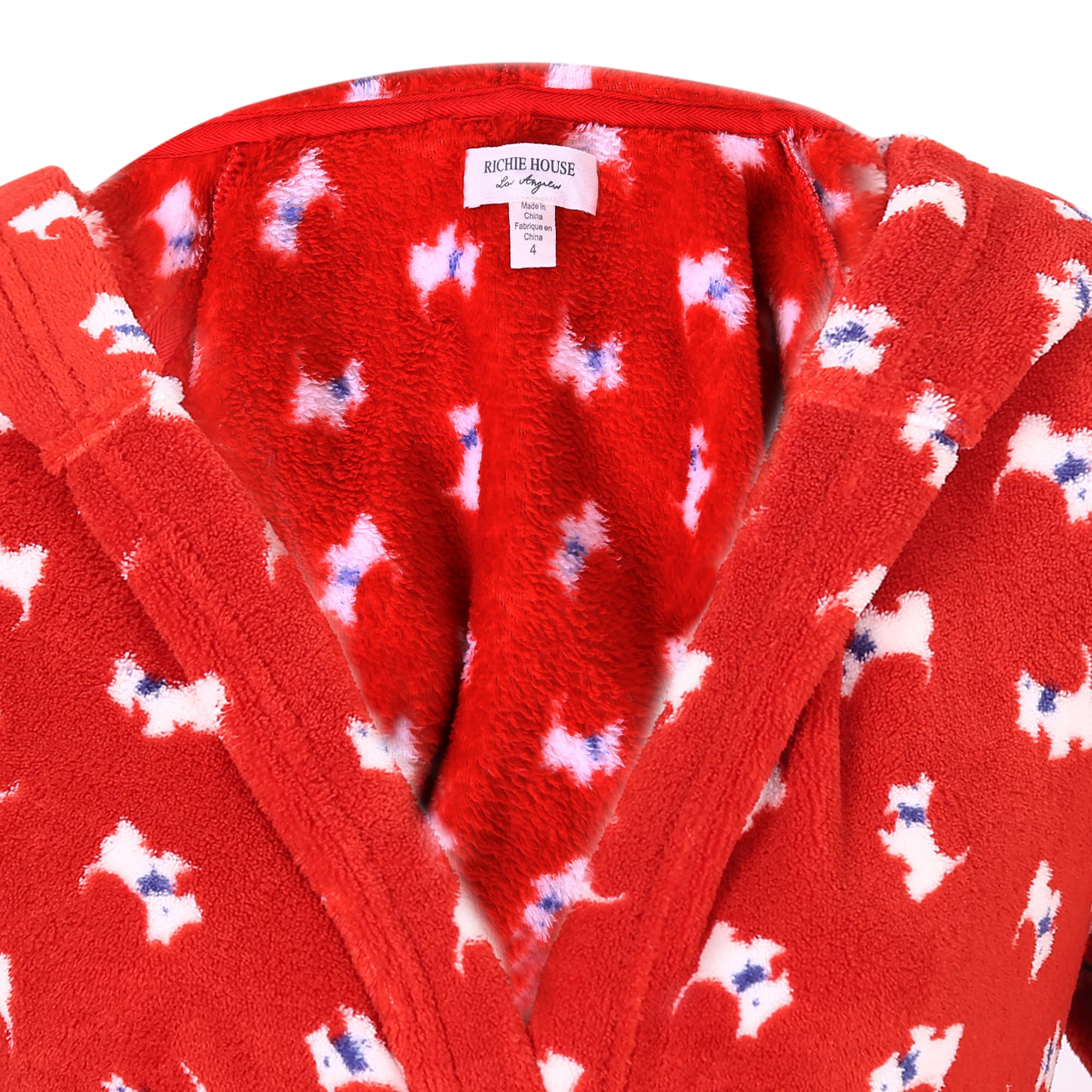 Children's robes - Image 5