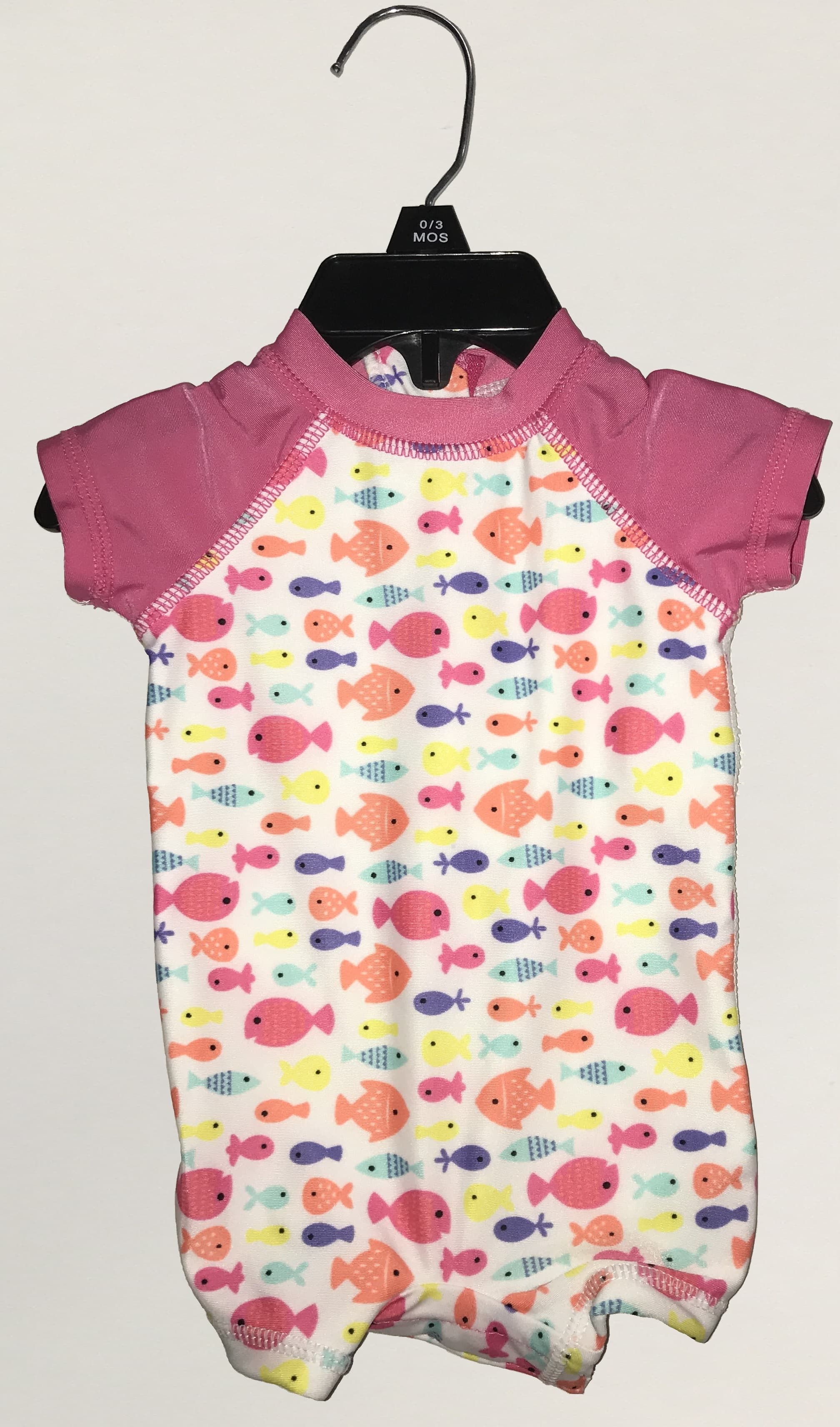 Wave Zone children's swimsuits - Image 3