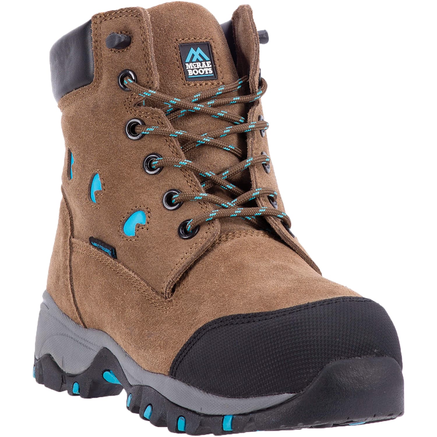 Safety boots and shoes - Image 5