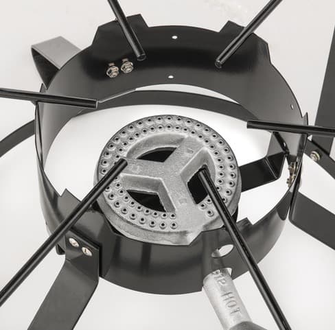 Outdoor Gourmet 100-Qt. Crawfish kits with strainer - Image 4