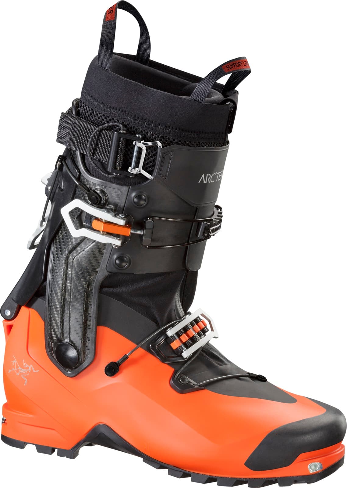 Arc'teryx Procline boots - Image 1