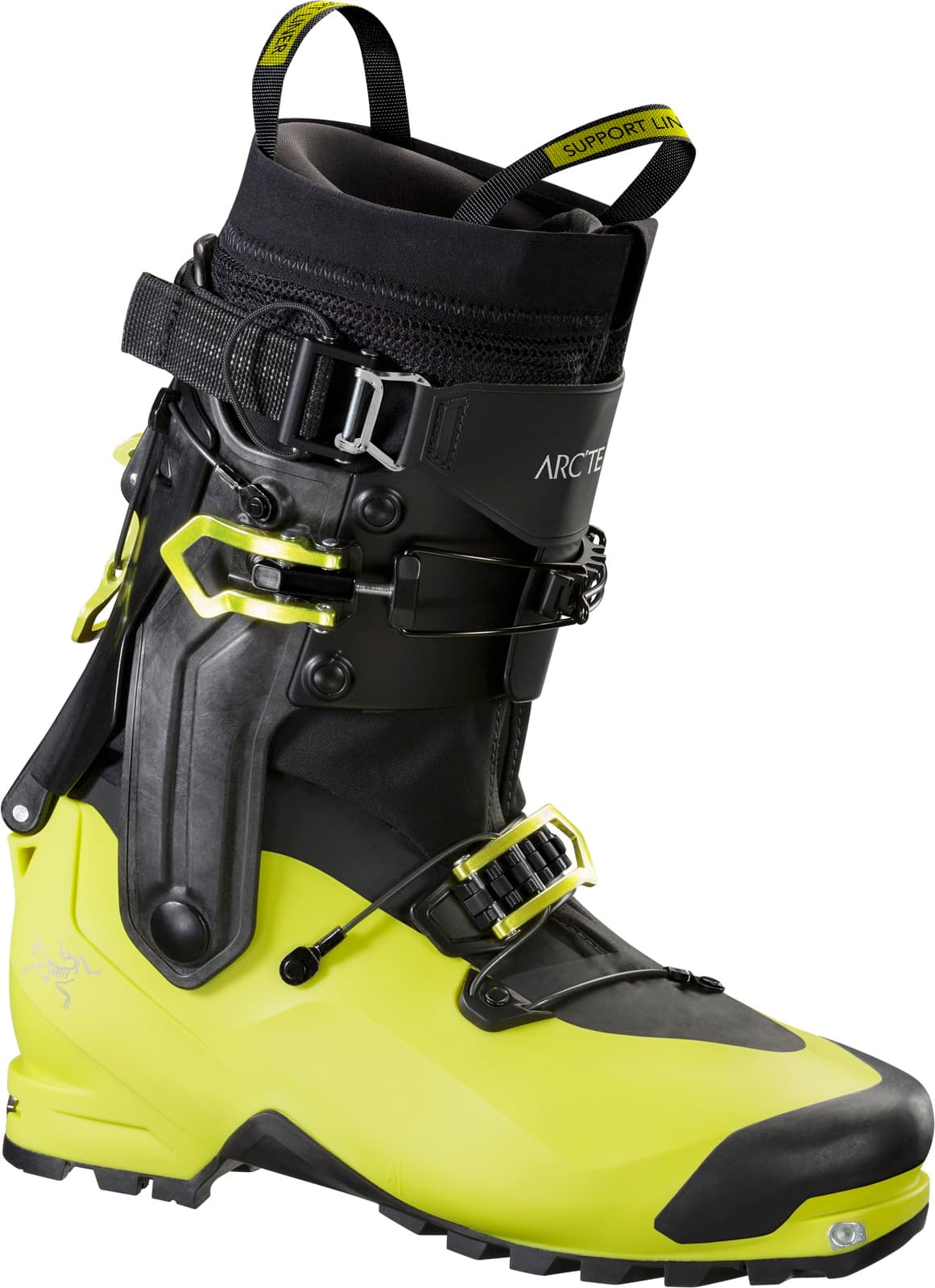 Arc'teryx Procline boots - Image 6