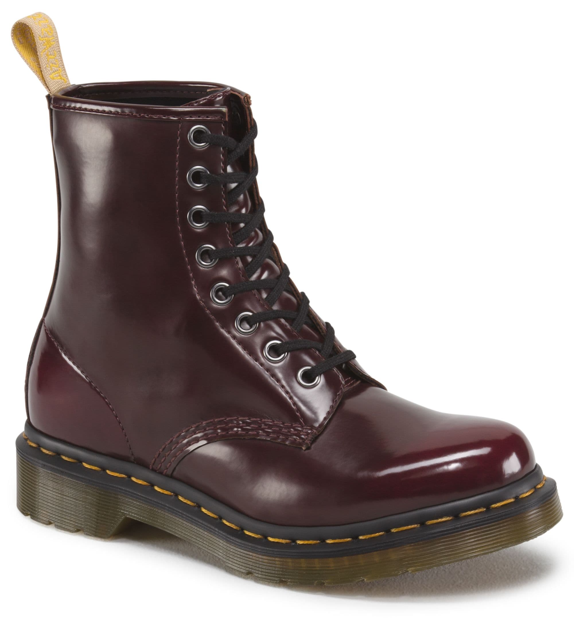 Dr. Martens Vegan boots - Image 1