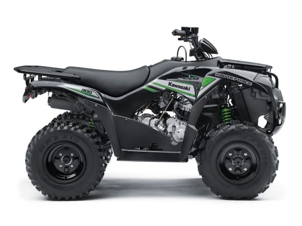 Brute Force 300 all-terrain vehicles (ATVs) - Image 1