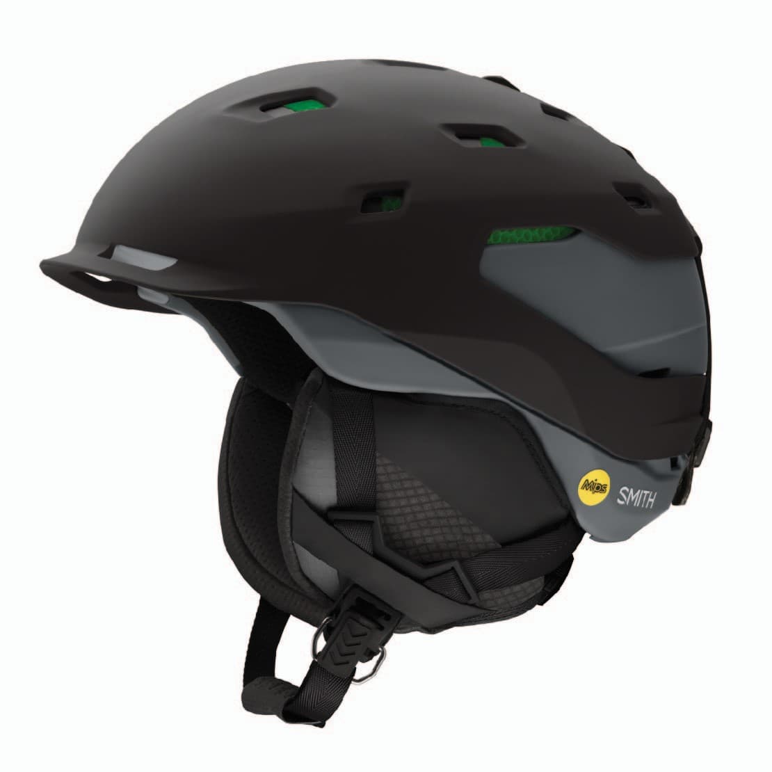 Quantum ski and snowboard helmets - Image 1