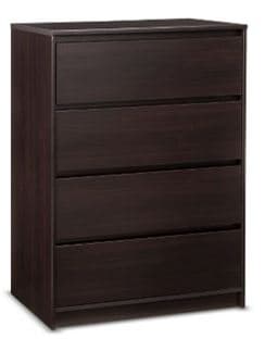 Room Essentials 4-drawer dressers - Image 2