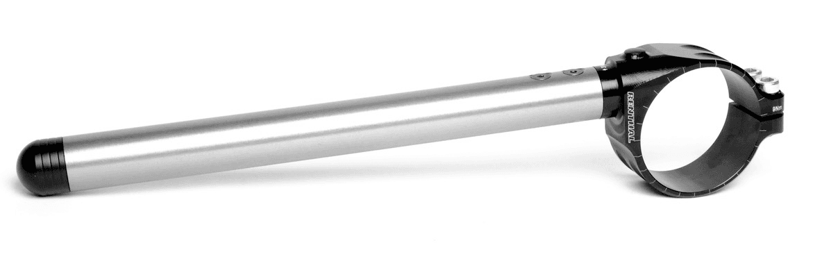 Gen1 and Gen 2 motorcycle clip-on handlebars - Image 2