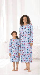 Children's nightgowns - Image 1