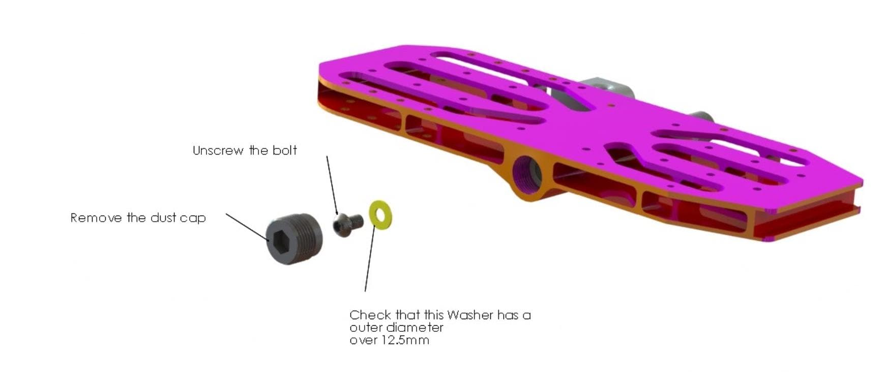 Bionic runner bicycles - Image 2