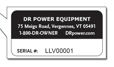 Leaf and lawn vacuums - Image 2