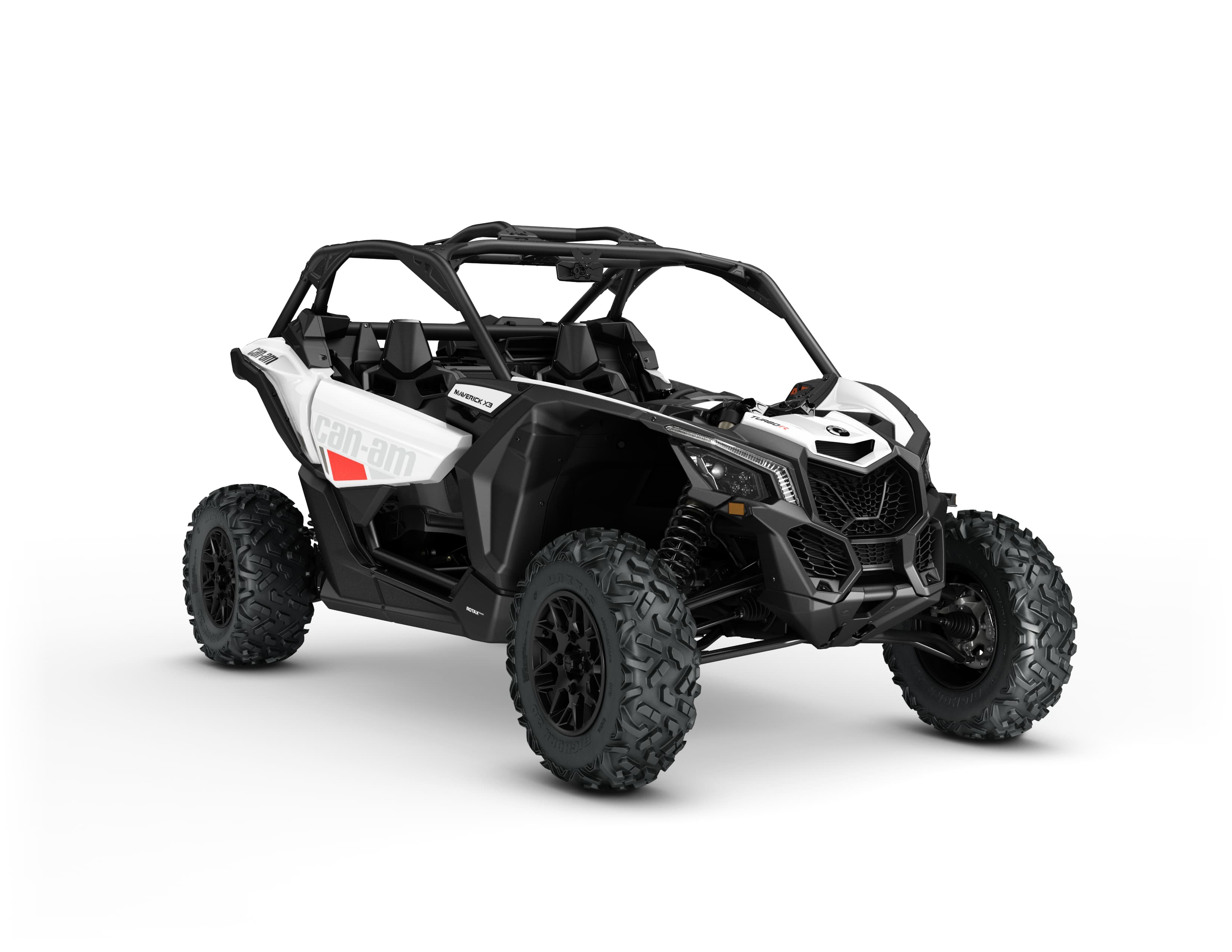 Side-by-side off-road vehicles - Image 3