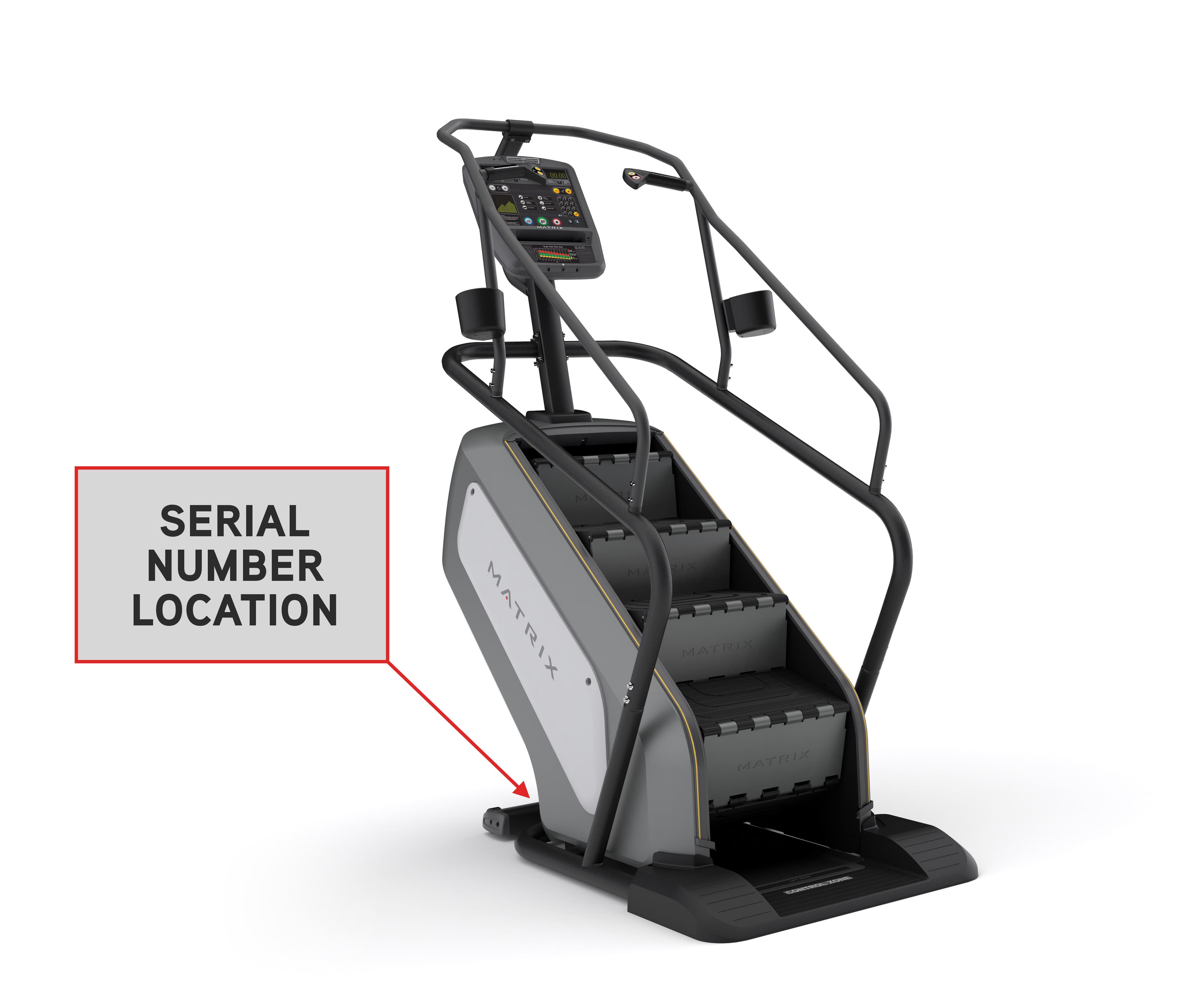 Matrix ClimbMills - Image 1