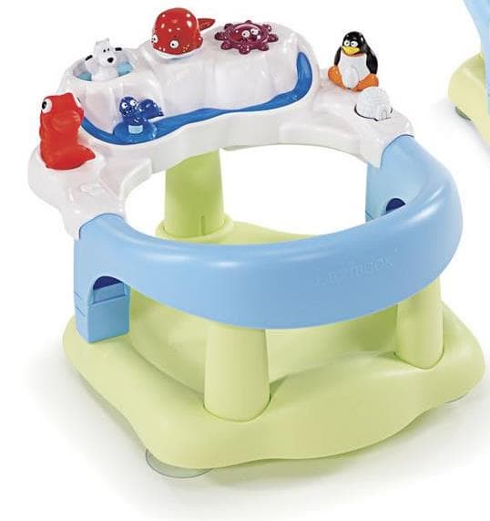 Lexibook® Baby Bath Seats and Chairs - Image 1