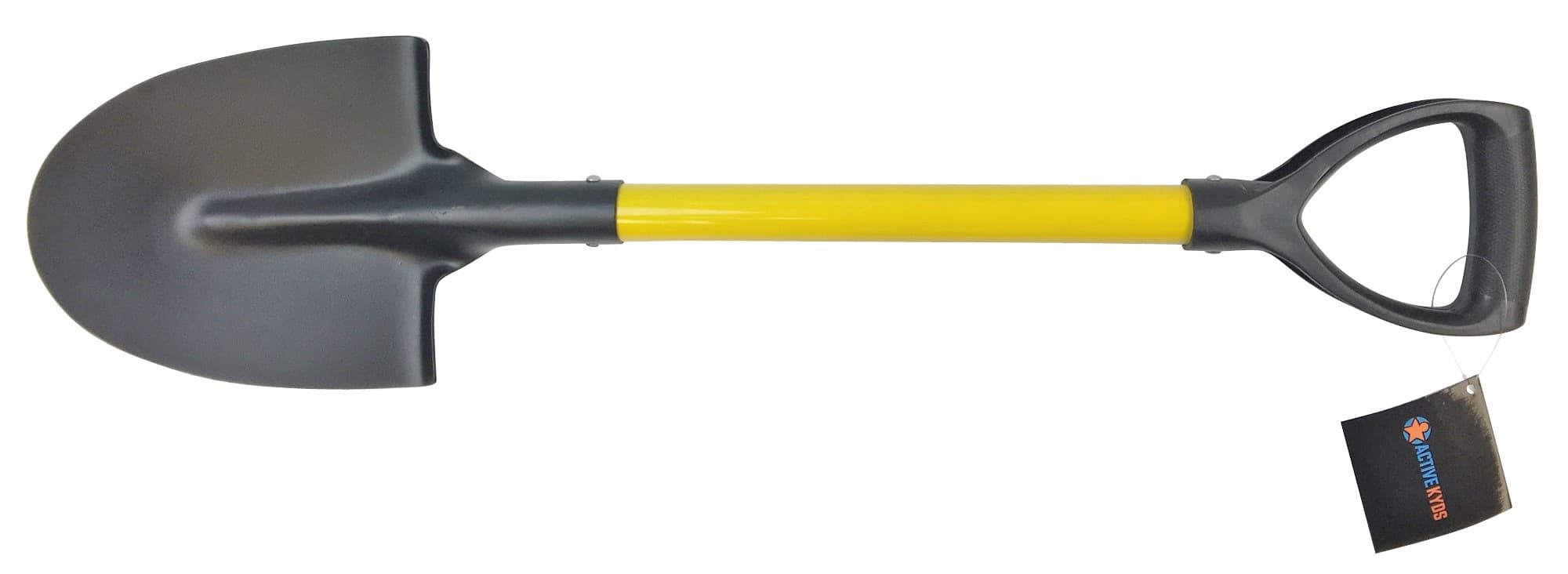 Kids toy shovels and garden tool sets - Image 1