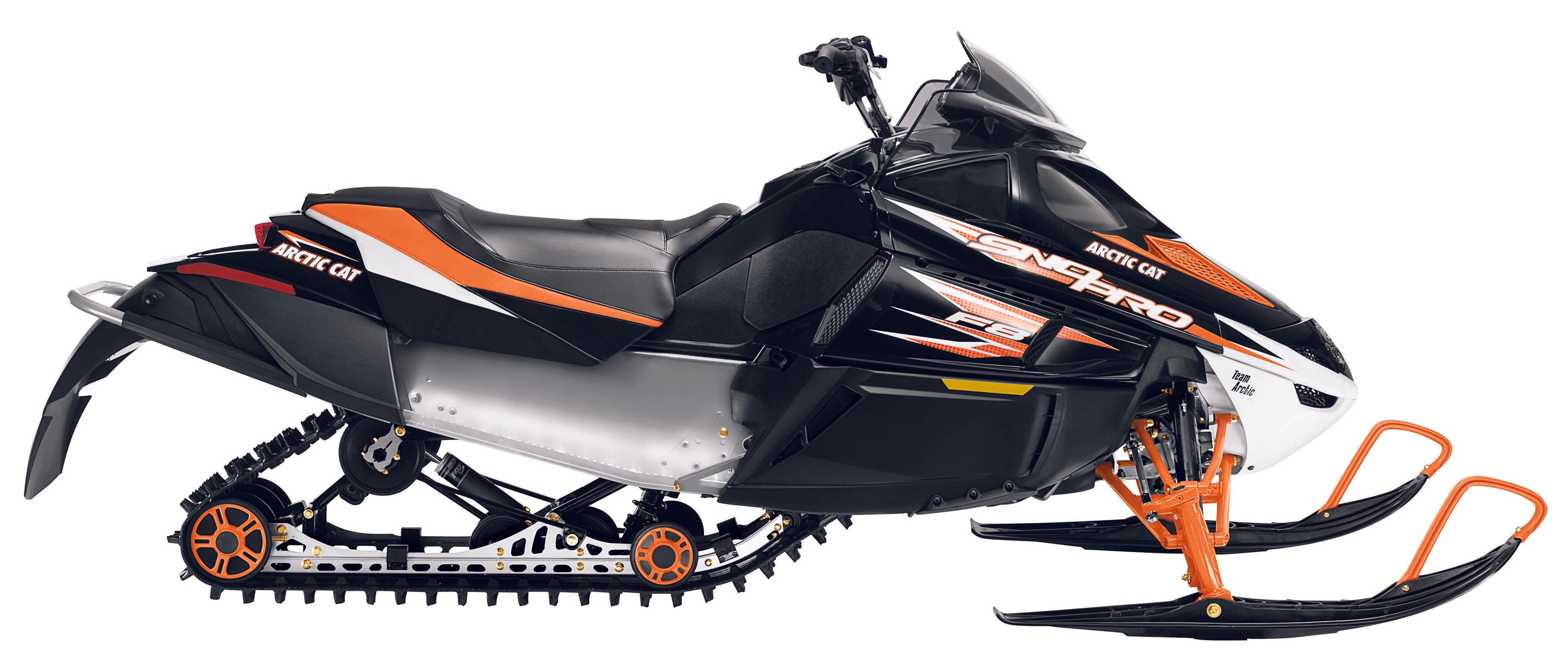 Snowmobiles - Image 3