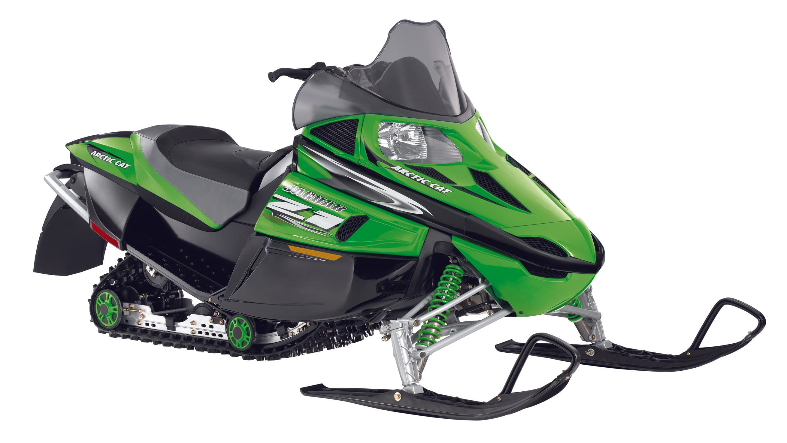Snowmobiles - Image 4