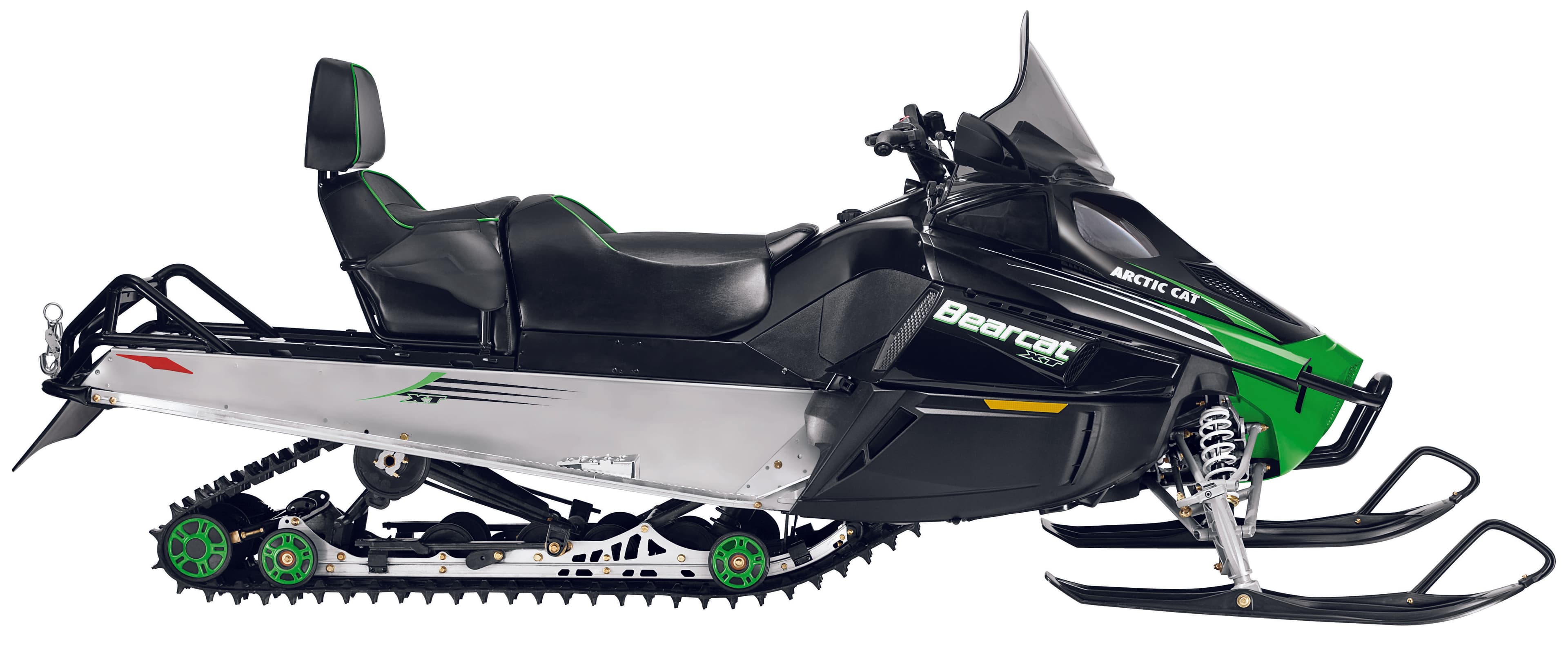 Snowmobiles - Image 5
