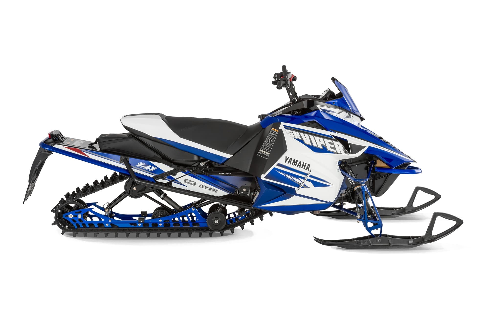 Snowmobiles with aftermarket turbochargers - Image 11