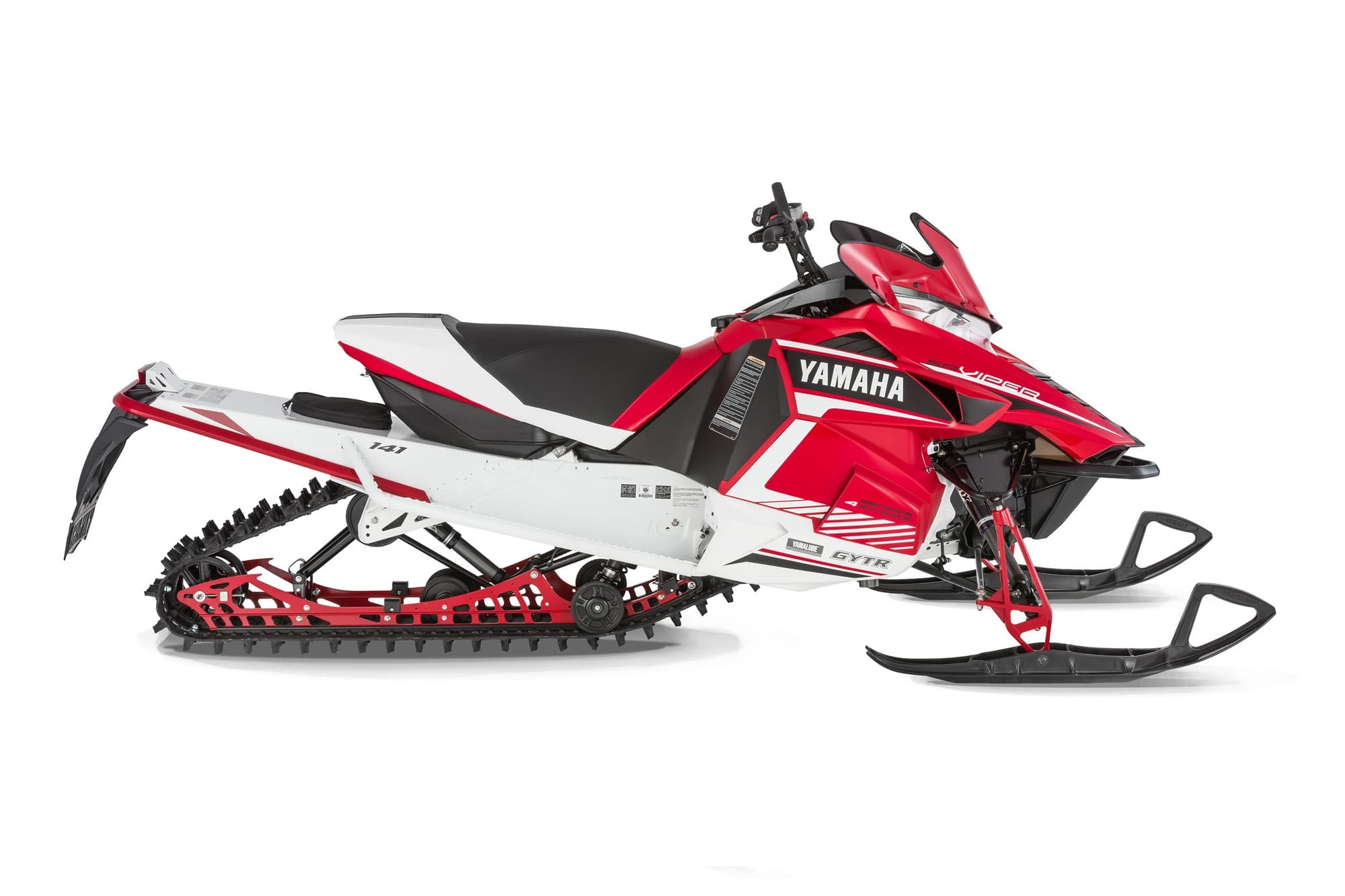 Snowmobiles with aftermarket turbochargers - Image 12