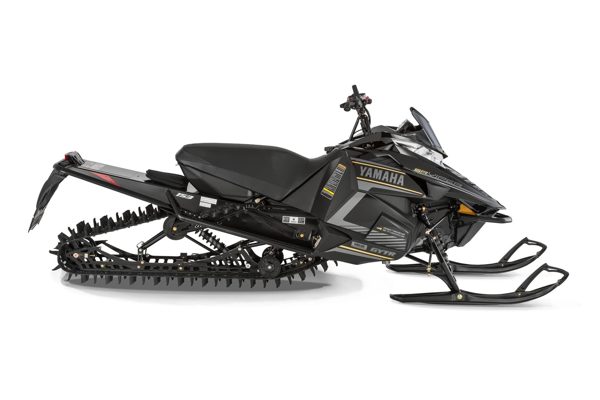 Snowmobiles with aftermarket turbochargers - Image 13