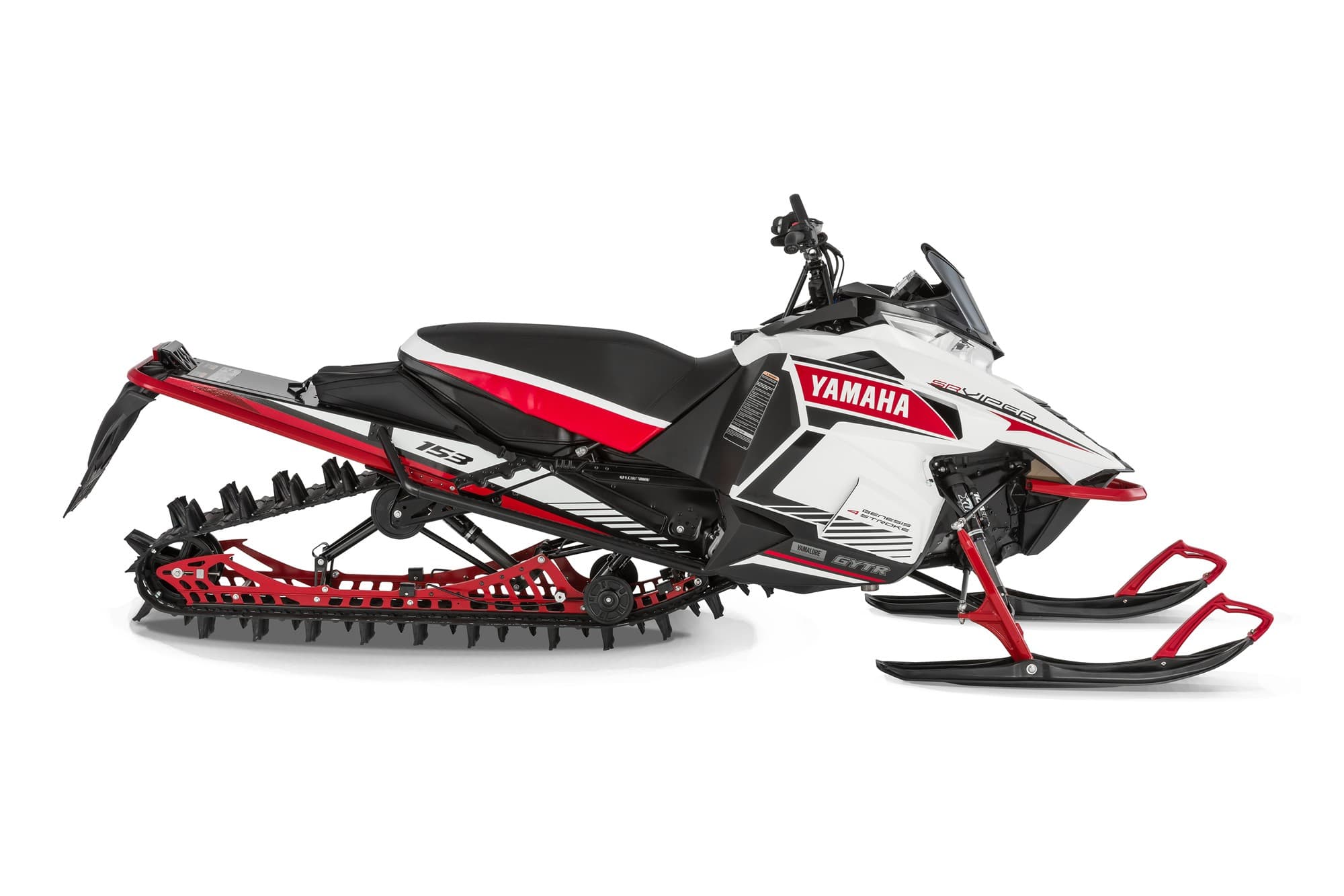 Snowmobiles with aftermarket turbochargers - Image 15