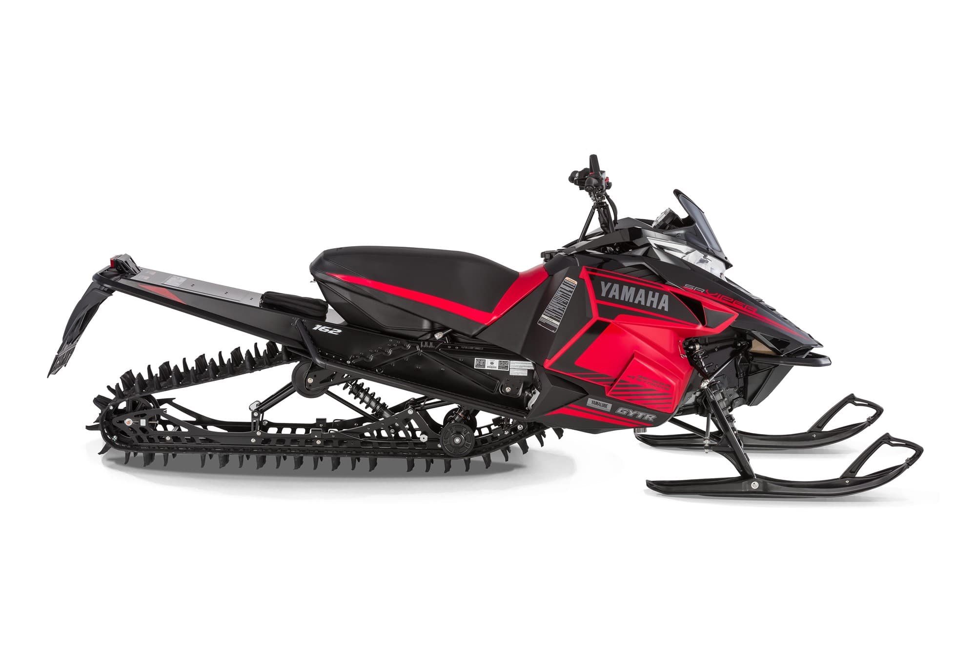 Snowmobiles with aftermarket turbochargers - Image 16