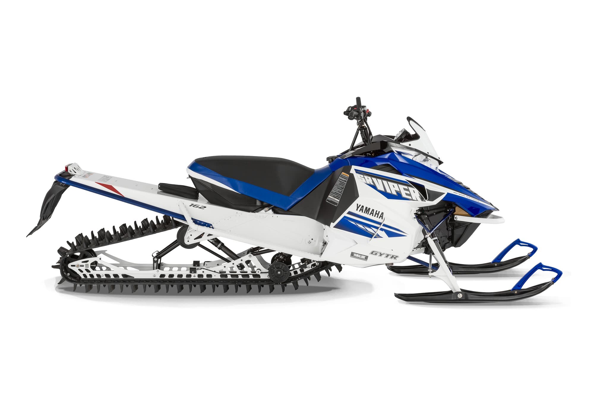Snowmobiles with aftermarket turbochargers - Image 17