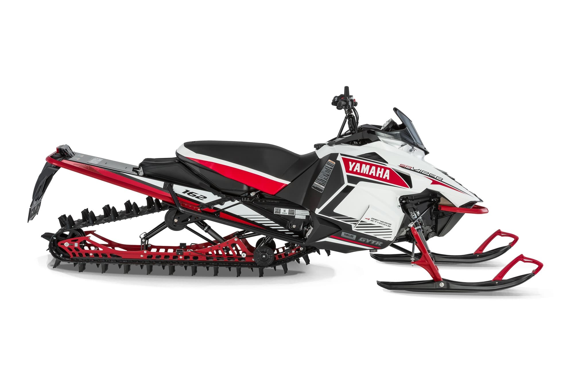 Snowmobiles with aftermarket turbochargers - Image 18