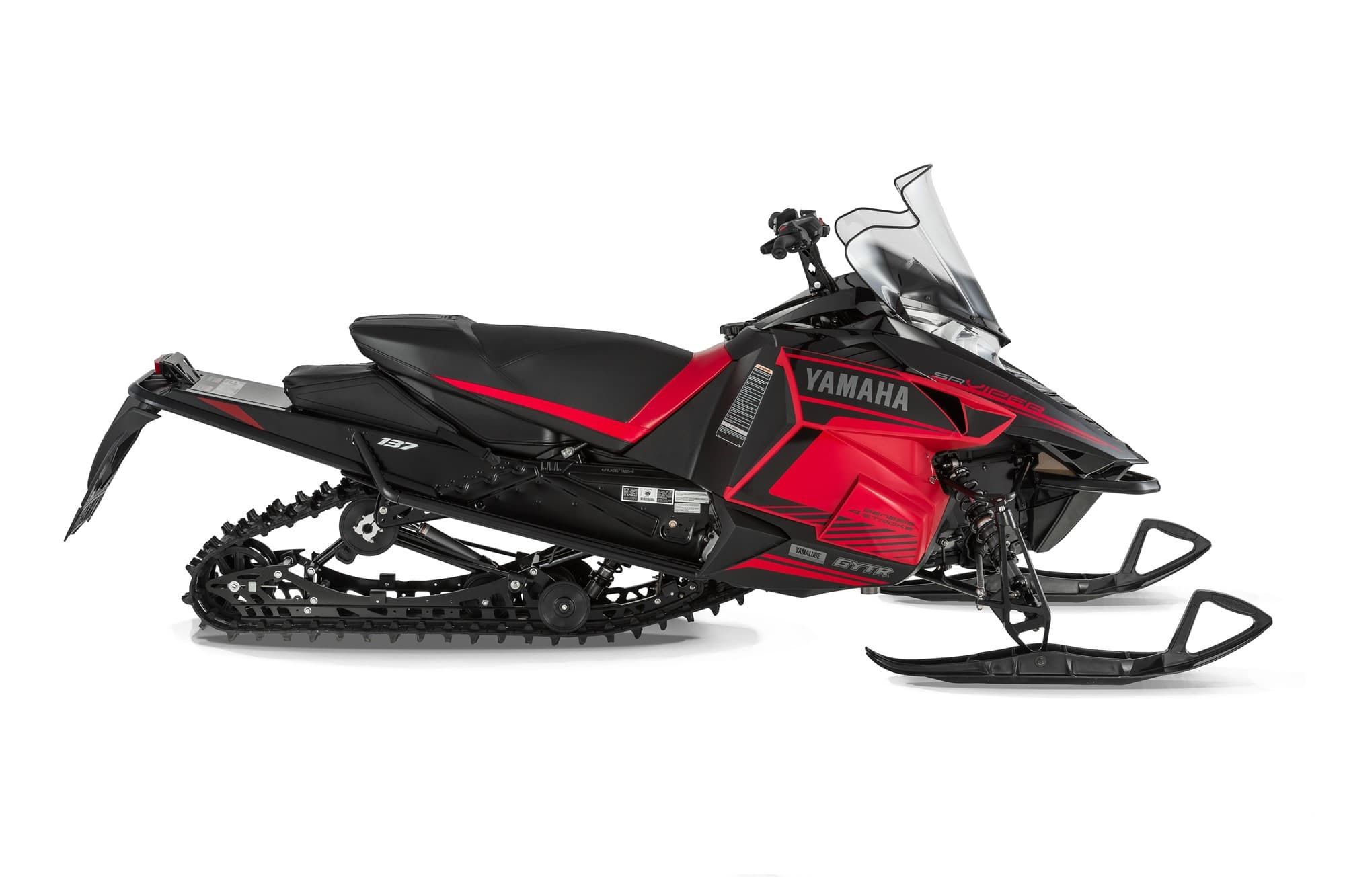 Snowmobiles with aftermarket turbochargers - Image 5