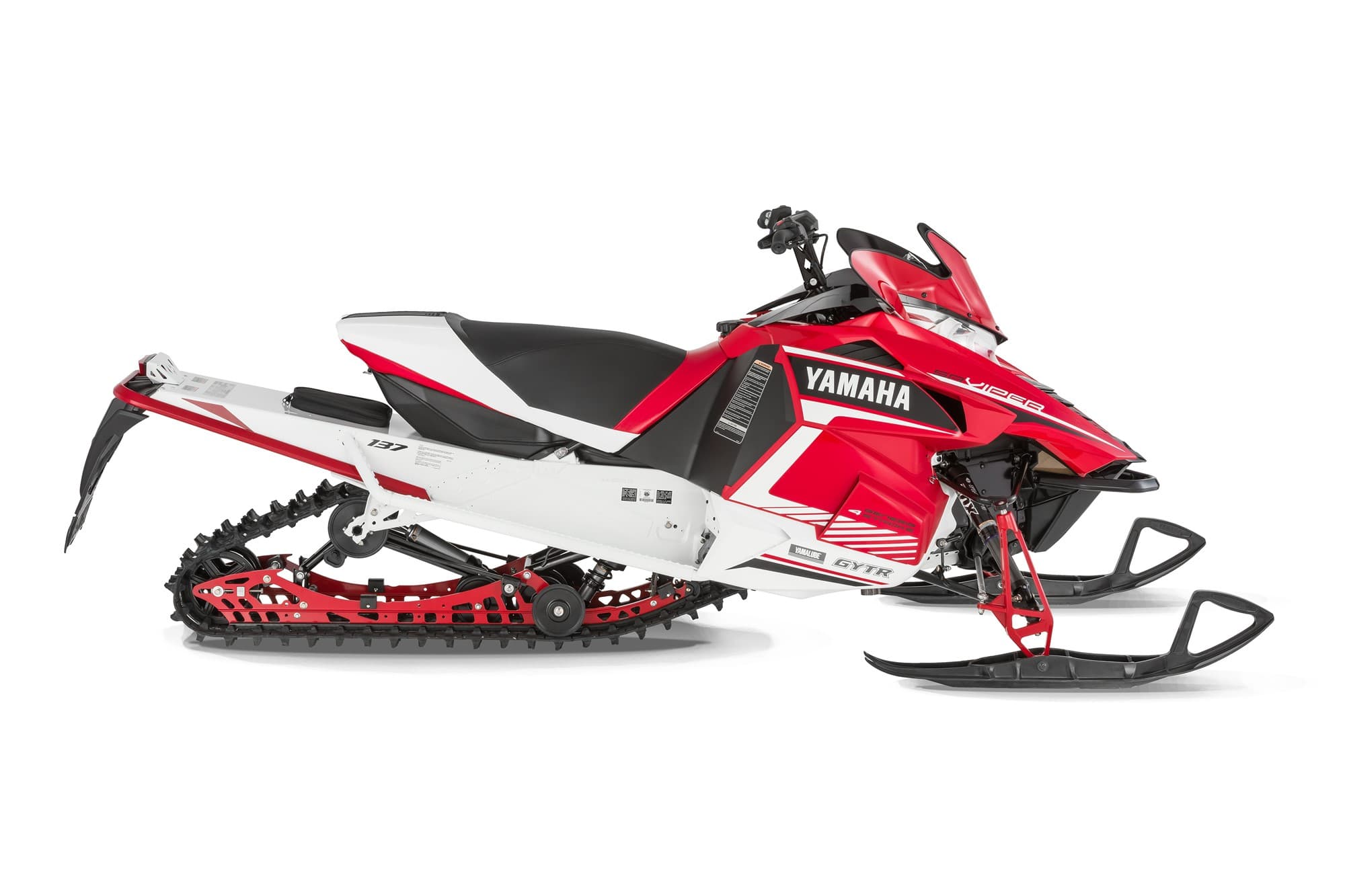 Snowmobiles with aftermarket turbochargers - Image 6