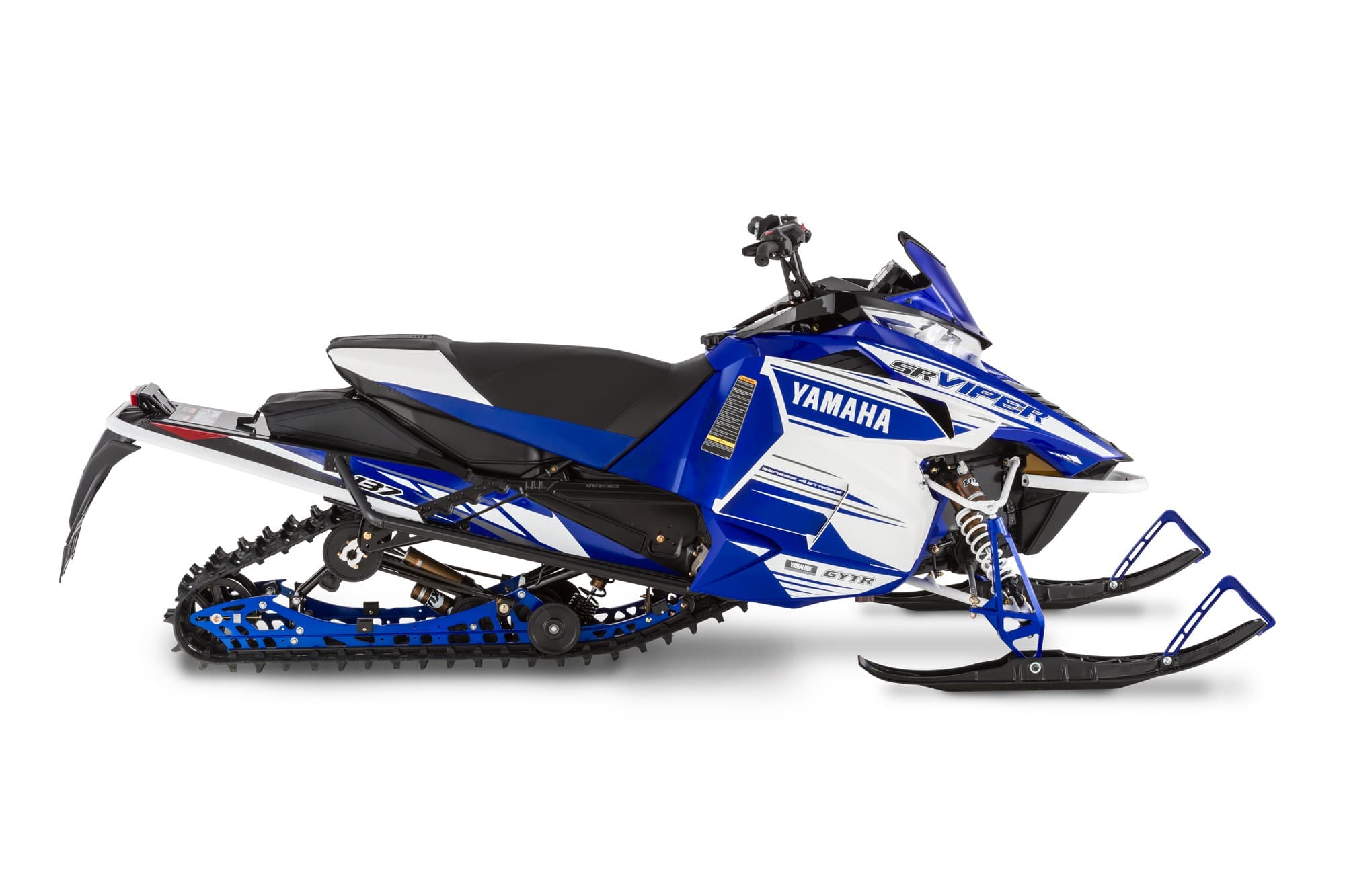 Snowmobiles with aftermarket turbochargers - Image 7