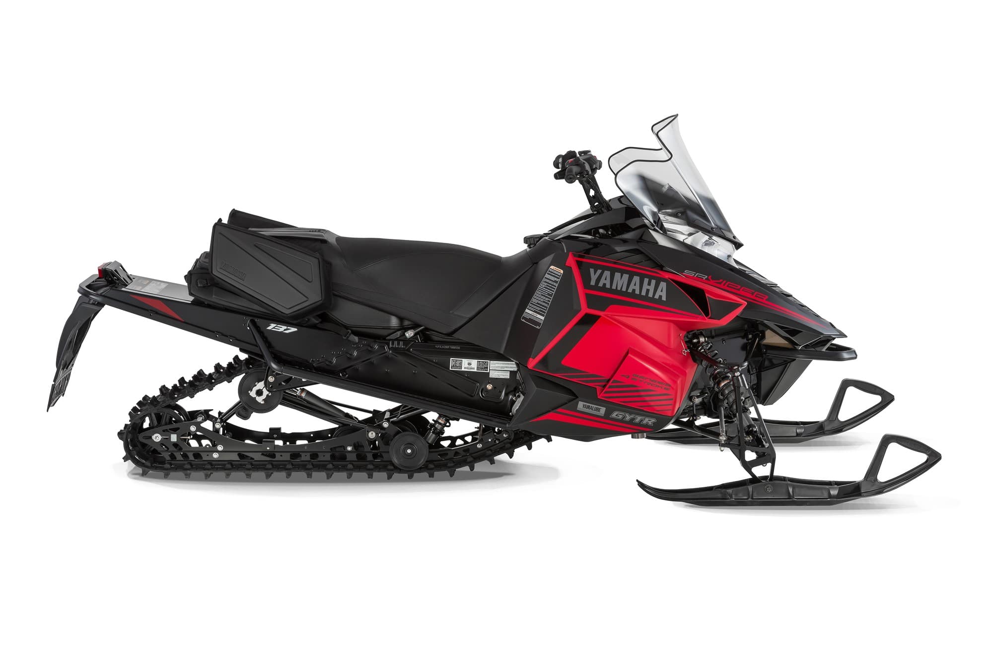 Snowmobiles with aftermarket turbochargers - Image 8